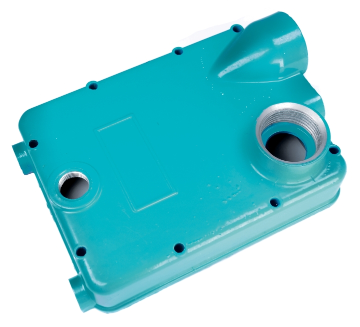 Tappo Pompa nel gruppo presso GPLSHOP (5203848-01)