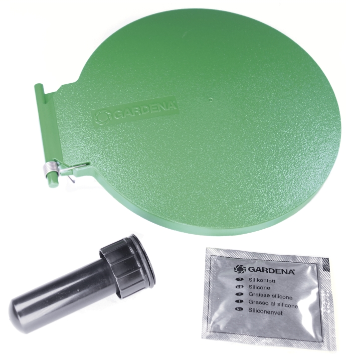 Copertura, Cpl nel gruppo presso GPLSHOP (5203903-01)