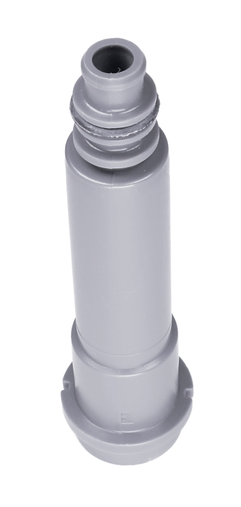 Pistone Con O-Ring - Nuovo nel gruppo presso GPLSHOP (5203974-01)