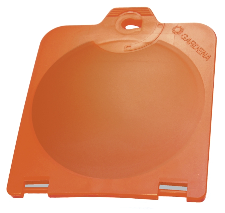 Copertina, Rosso 5203993-01 nel gruppo  presso GPLSHOP (5203993-01)