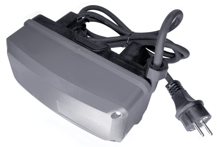 Pressostato Elettrico Cpl nel gruppo presso GPLSHOP (5204144-01)