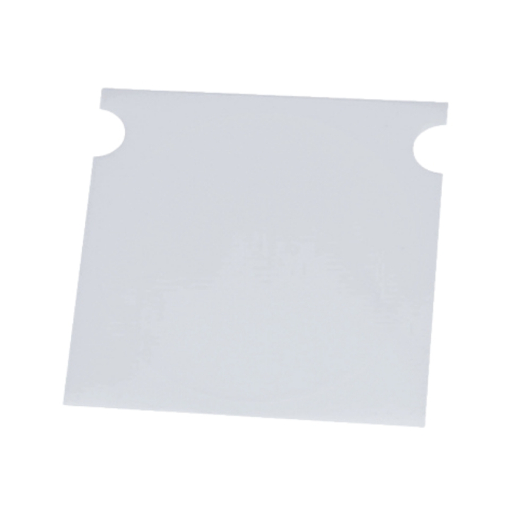 Film Mylar 4 Tipo A Spessore 50 µm 5204191-01 nel gruppo presso GPLSHOP (5204191-01)