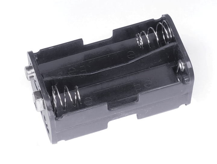 Porta Batteria nel gruppo  presso GPLSHOP (5204212-01)