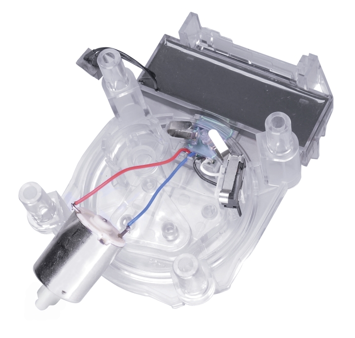 Componente Di Controllo, Cpl nel gruppo presso GPLSHOP (5204214-01)