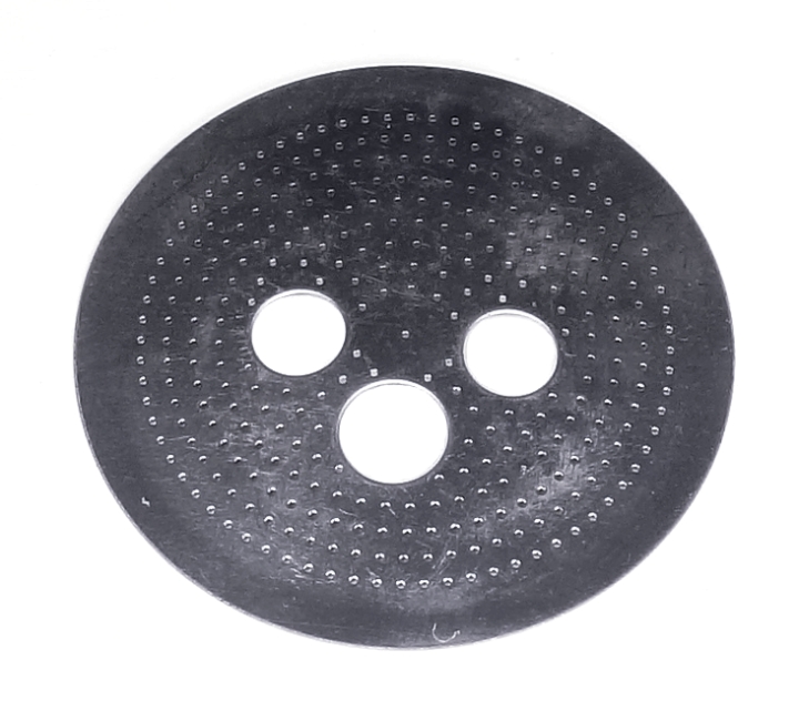 Piastra Metallica Forata nel gruppo  presso GPLSHOP (5204242-01)