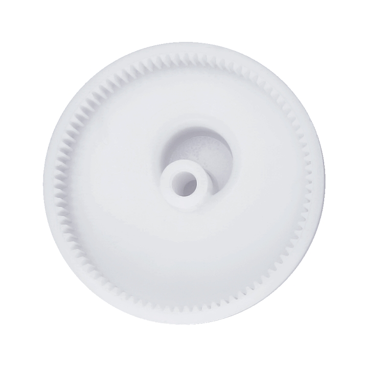 Mascella Eccentrica nel gruppo  presso GPLSHOP (5204324-01)