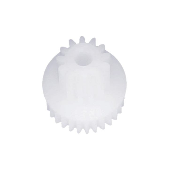 Ruote A Doppio Asse 5204330-01 nel gruppo presso GPLSHOP (5204330-01)