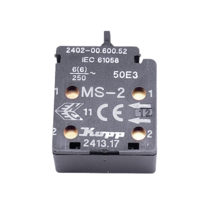 Interruttore 5204374-01 nel gruppo presso GPLSHOP (5204374-01)