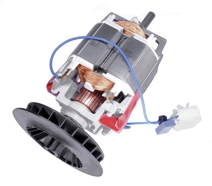 Motore Elettrico Cpl nel gruppo  presso GPLSHOP (5204422-01)