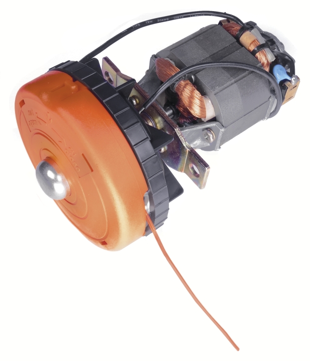 Motore Elettrico Cpl nel gruppo presso GPLSHOP (5204523-01)