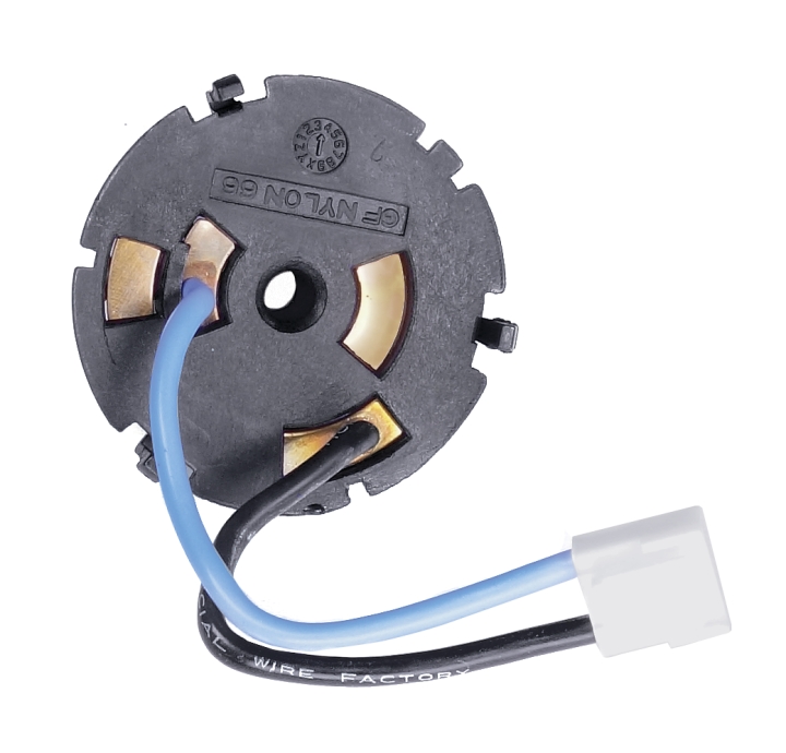 Porta Anello Di Scorrimento nel gruppo  presso GPLSHOP (5204600-01)