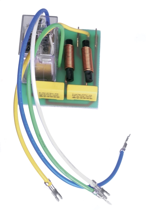 Relè Cpl nel gruppo presso GPLSHOP (5204601-01)