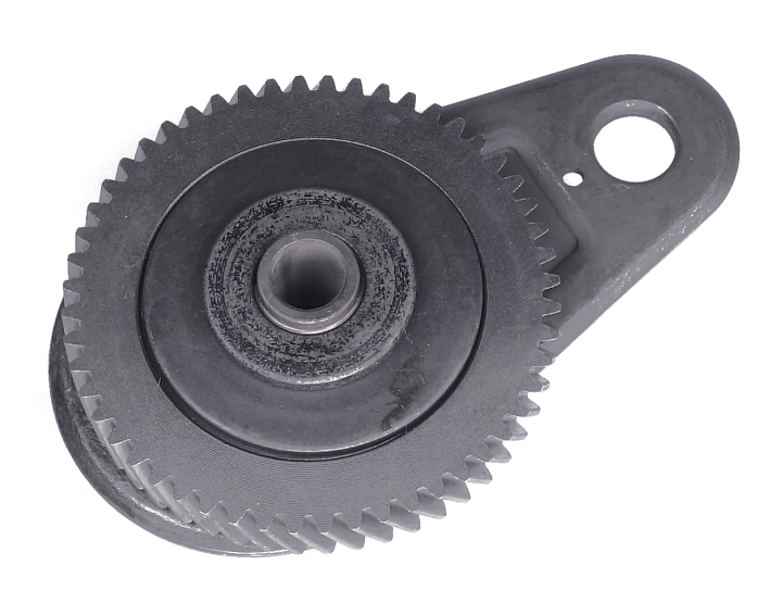 Strumenti Eccentrici nel gruppo presso GPLSHOP (5204605-01)