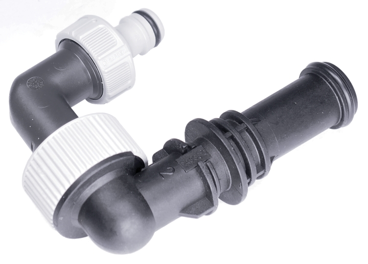 Regime Idrico, Installato nel gruppo  presso GPLSHOP (5204774-01)