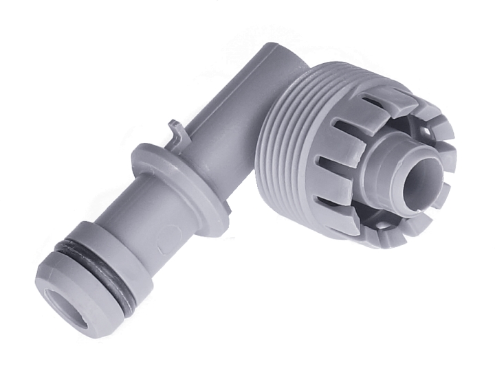 Serratura Parte Con O-Ring nel gruppo  presso GPLSHOP (5204780-01)
