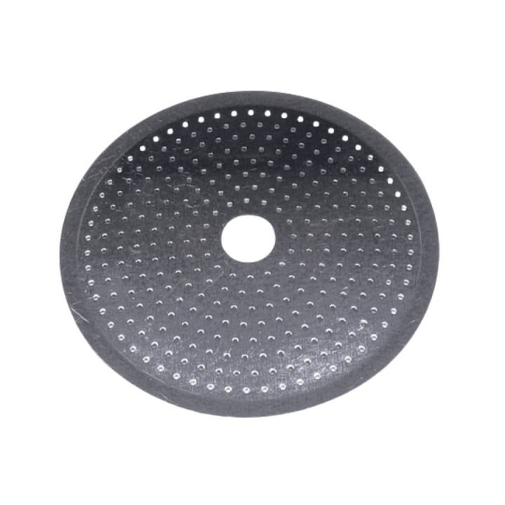 Piastra Metallica Forata 5204847-01 nel gruppo presso GPLSHOP (5204847-01)