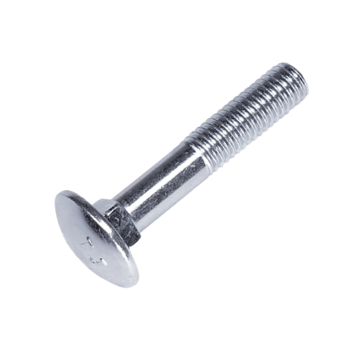 Vite Testa Traliccio M8X45 5204849-01 nel gruppo  presso GPLSHOP (5204849-01)
