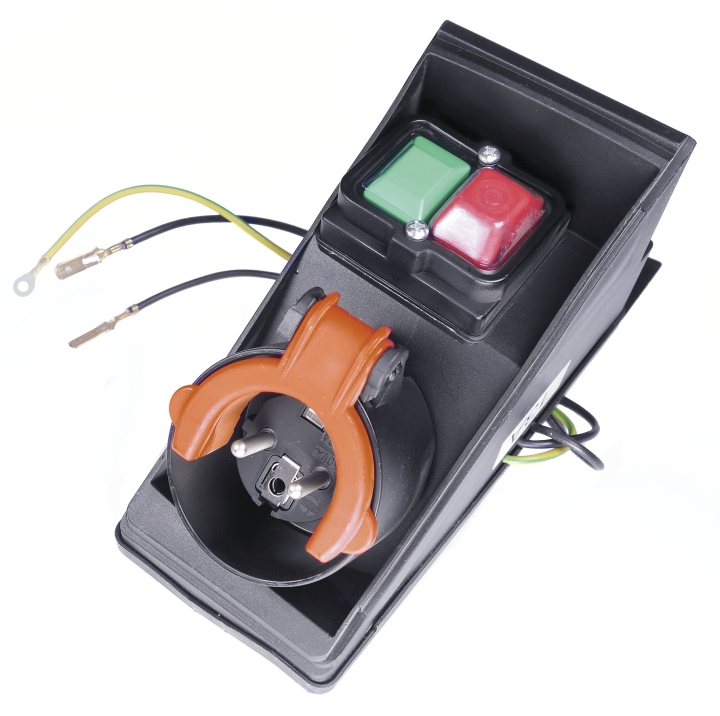 Sostituire Pannello nel gruppo presso GPLSHOP (5204935-01)