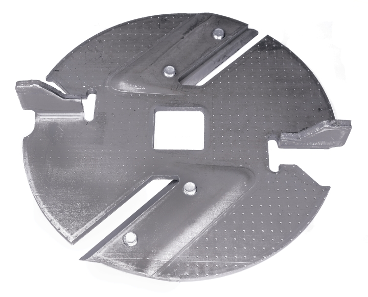 Disco Da Taglio, Cpl nel gruppo presso GPLSHOP (5204953-01)
