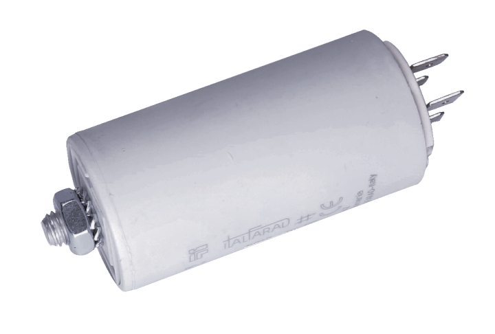 Condensatore 16Y F nel gruppo  presso GPLSHOP (5205012-01)