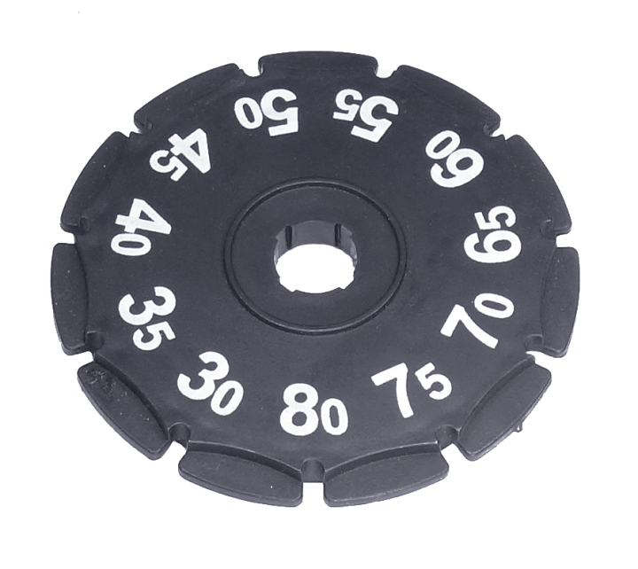 Corri - Tamburo nel gruppo presso GPLSHOP (5205044-01)