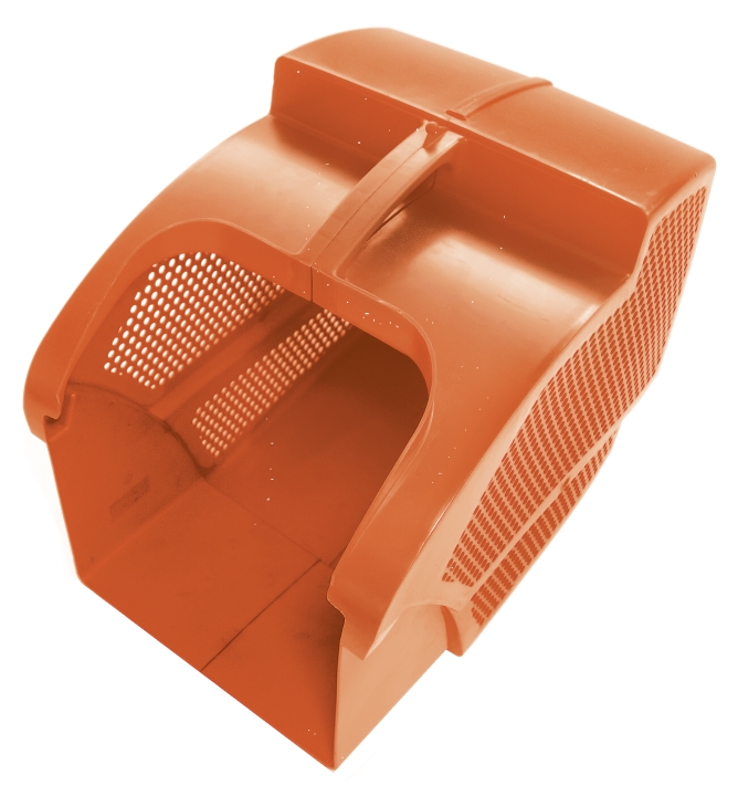 Raccoglierba nel gruppo  presso GPLSHOP (5205090-01)
