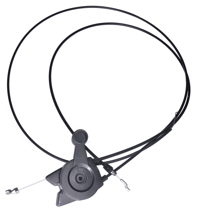 Cavo Acceleratore E Freno Cpl, Con nel gruppo presso GPLSHOP (5205115-01)
