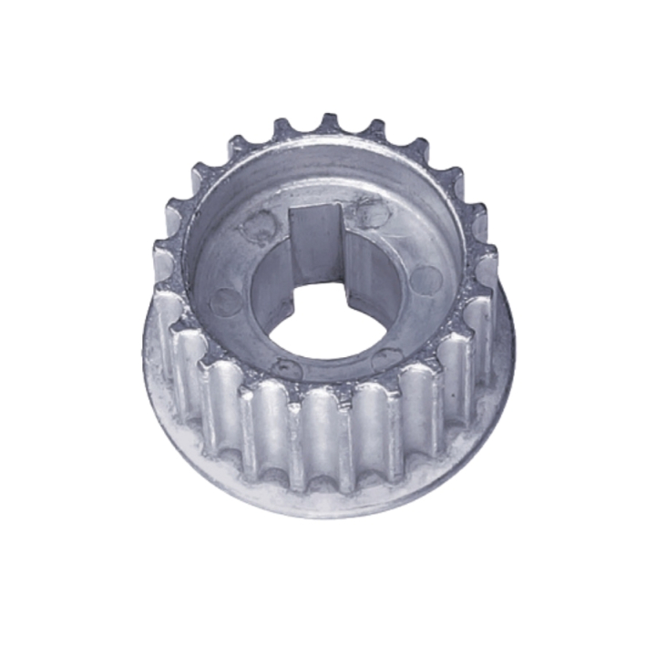 Mandrino Smerigliatrice Dentata 5205197-01 nel gruppo presso GPLSHOP (5205197-01)