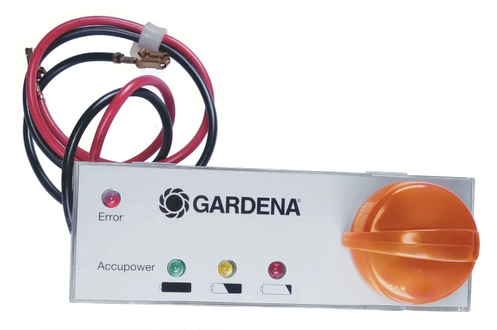 Elettronica Di Controllo 5205213-01 nel gruppo  presso GPLSHOP (5205213-01)