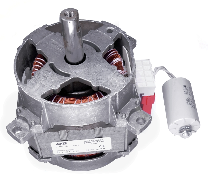 Motore Elettrico Cpl nel gruppo presso GPLSHOP (5205262-01)