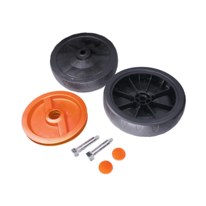 Porta Ruote (2 Pezzi) 5205277-01 nel gruppo presso GPLSHOP (5205277-01)