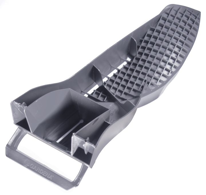 Applicazione Mulchut nel gruppo  presso GPLSHOP (5205322-01)
