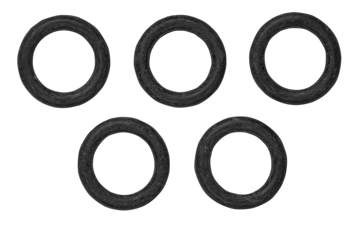 Set O-Ring Sistema (5X) = Art nel gruppo presso GPLSHOP (5205510-01)