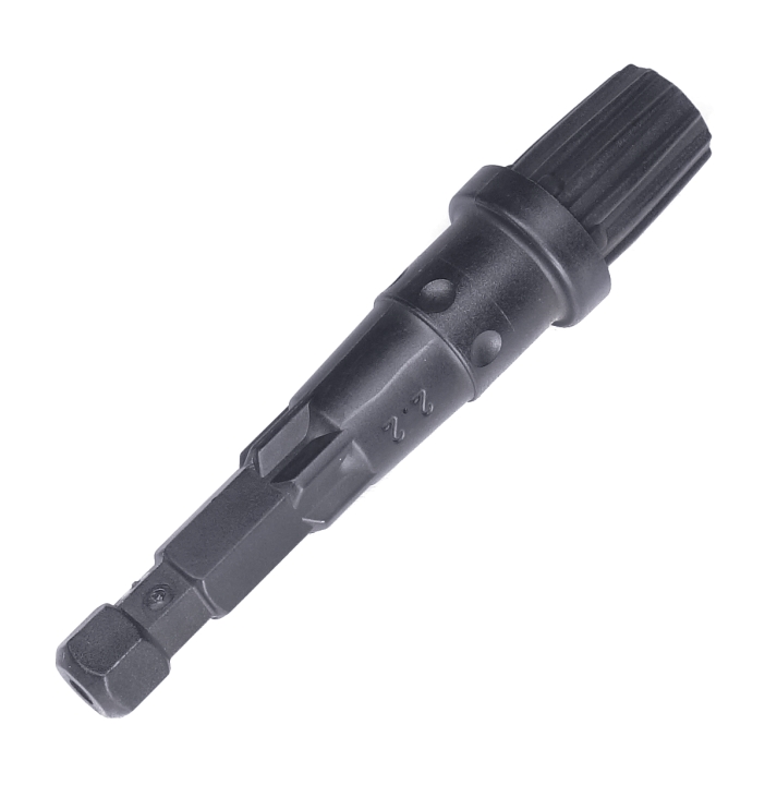 Bullone In Plastica, Nero nel gruppo  presso GPLSHOP (5206116-01)