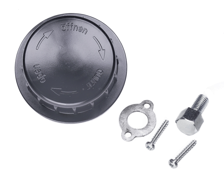 Tappo A Vite Completo nel gruppo presso GPLSHOP (5206210-01)