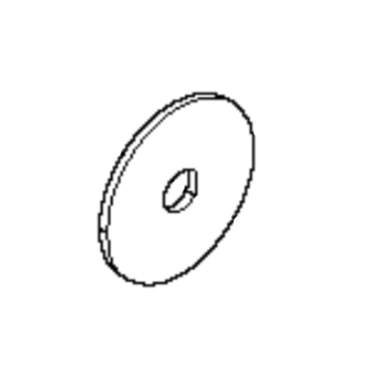 Rondella 5210254-01 nel gruppo I Pezzi Di Ricambio / Pezzi di ricambio Motoseghe / Pezzi di ricambio Husqvarna 439 presso GPLSHOP (5210254-01)