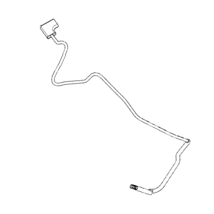 Cavo 5215261-01 nel gruppo  presso GPLSHOP (5215261-01)