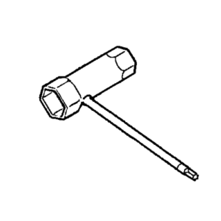 Presa 5215331-01 nel gruppo presso GPLSHOP (5215331-01)