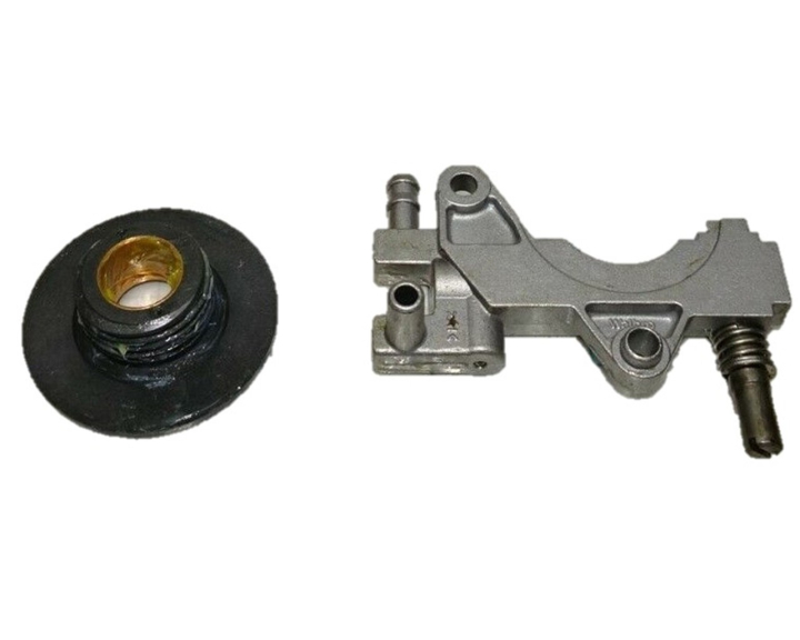 Set Fornitore Olio 5215865-01 nel gruppo I Pezzi Di Ricambio / Pezzi di ricambio Motoseghe / Pezzi di ricambio Husqvarna 543XP/G presso GPLSHOP (5215865-01)