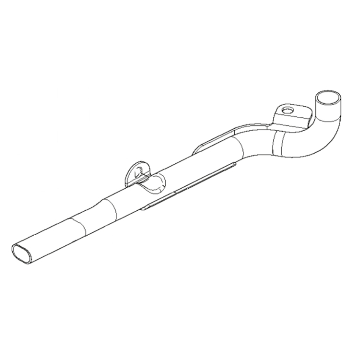 Pippo nel gruppo I Pezzi Di Ricambio / Pezzi di ricambio Tagliasiepi / Pezzi di ricambio Husqvarna 226HD75S presso GPLSHOP (5215906-01)