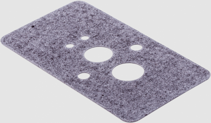 Guarnizione 5216276-01 nel gruppo presso GPLSHOP (5216276-01)