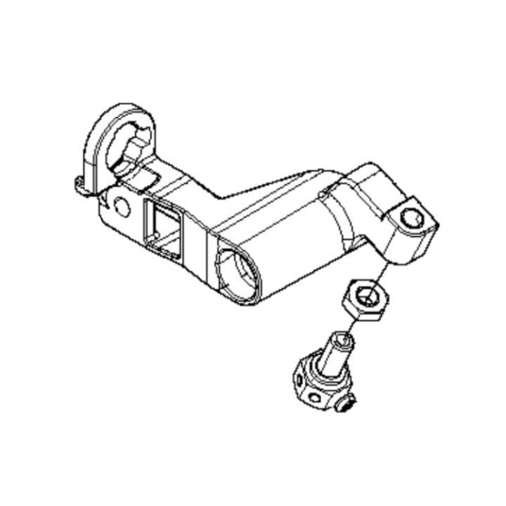 Gruppo Montaggio 5216412-01 nel gruppo  presso GPLSHOP (5216412-01)