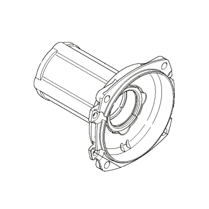 Casa 5216649-01 nel gruppo  presso GPLSHOP (5216649-01)