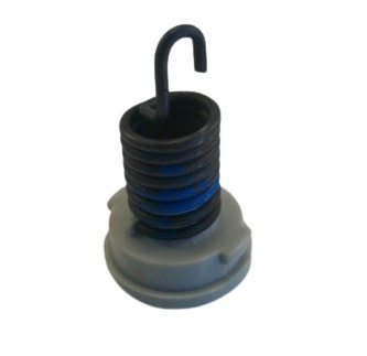 Titolare nel gruppo I Pezzi Di Ricambio / Pezzi di ricambio Tagliasiepi / Pezzi di ricambio Husqvarna 226HD60S presso GPLSHOP (5218512-01)