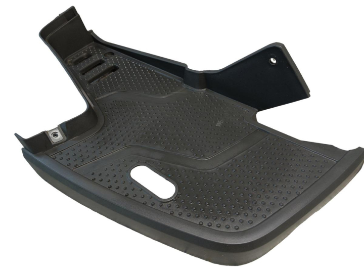 Pedana nel gruppo I Pezzi Di Ricambio / Pezzi di ricambio Rider / Pezzi di ricambio Husqvarna Rider 115C presso GPLSHOP (5218892-01)