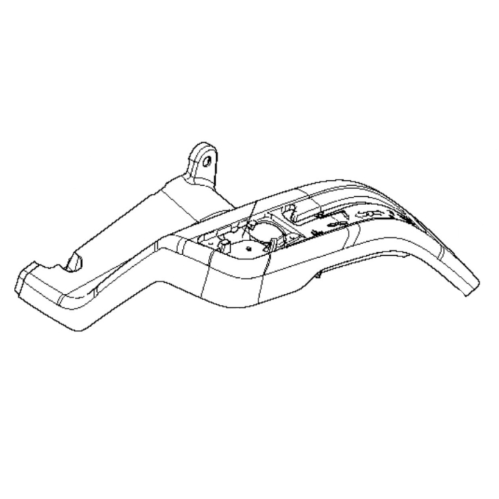 Pannello di controllo nel gruppo  presso GPLSHOP (5218893-03)