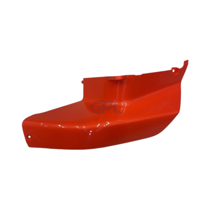 Alloggiamento nel gruppo I Pezzi Di Ricambio / Pezzi di ricambio Rider / Pezzi di ricambio Husqvarna Rider 115C presso GPLSHOP (5218907-01)