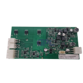 CIRCUITO STAMPATO Ultra 260 ACX nel gruppo I Pezzi Di Ricambio Robot Tagliaerba / Pezzi di ricambio Husqvarna Automower® 260 ACX / Automower 260 ACX - 2011 presso GPLSHOP (5219365-01)