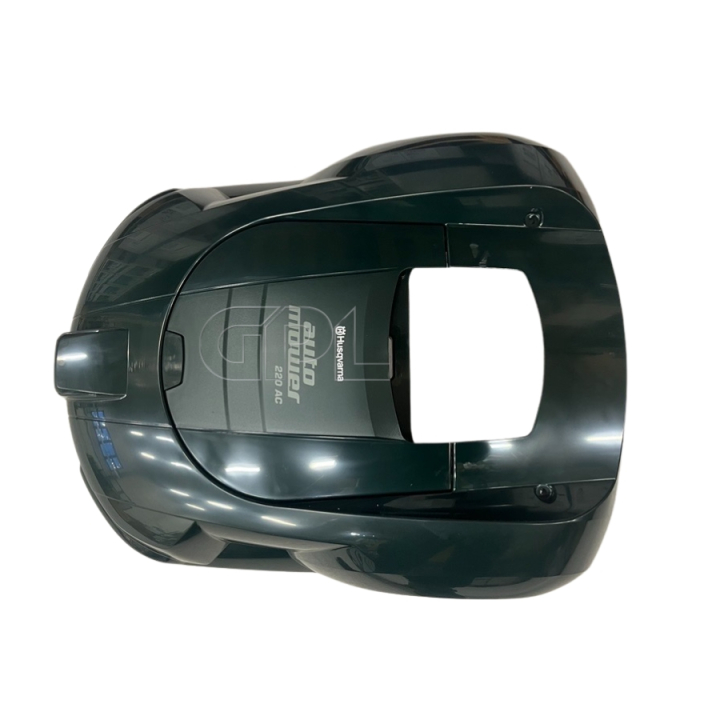 Carrozzeria Automower 220AC nel gruppo I Pezzi Di Ricambio Robot Tagliaerba / Pezzi di ricambio Husqvarna Automower® 220 AC / Automower 220 AC - 2015 presso GPLSHOP (5219392-01)