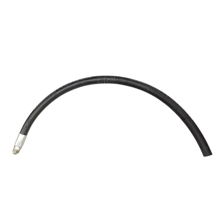 Tubo flessibile idraulico nel gruppo I Pezzi Di Ricambio / Pezzi di ricambio Rider / Pezzi di ricambio Rider PR17 AWD presso GPLSHOP (5224298-01)